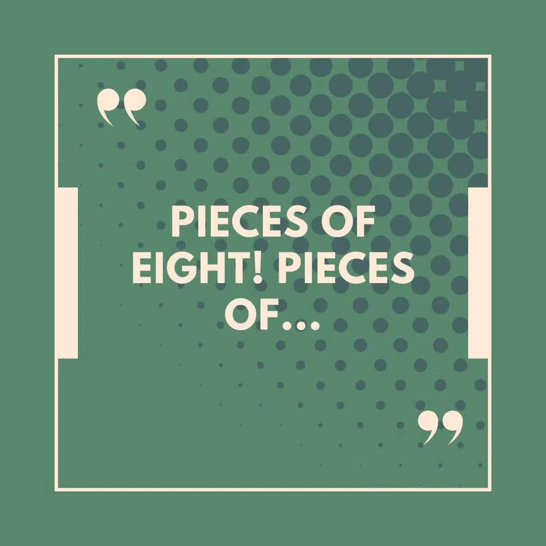 Think you know it? 👀 Finish the line&hellip;

(I mean, you only heard it a LOT in the last show as voiced by the incomparable Lori Clyma-Lewis)

Drop the next words in the comments!

#SundayNightPlayers #FinishTheLine #RadioTheatre #ClassicStories #