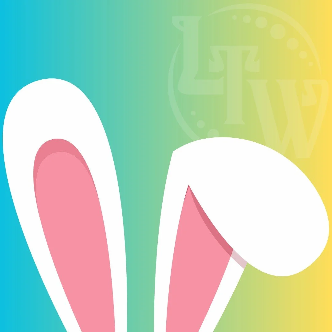 🌸🐣 Happy Easter from all of us at LTW!

A day to reflect, renew, and gather together.

✨ The new season is blooming&hellip; and so are the stories waiting to be told. 🎙️
