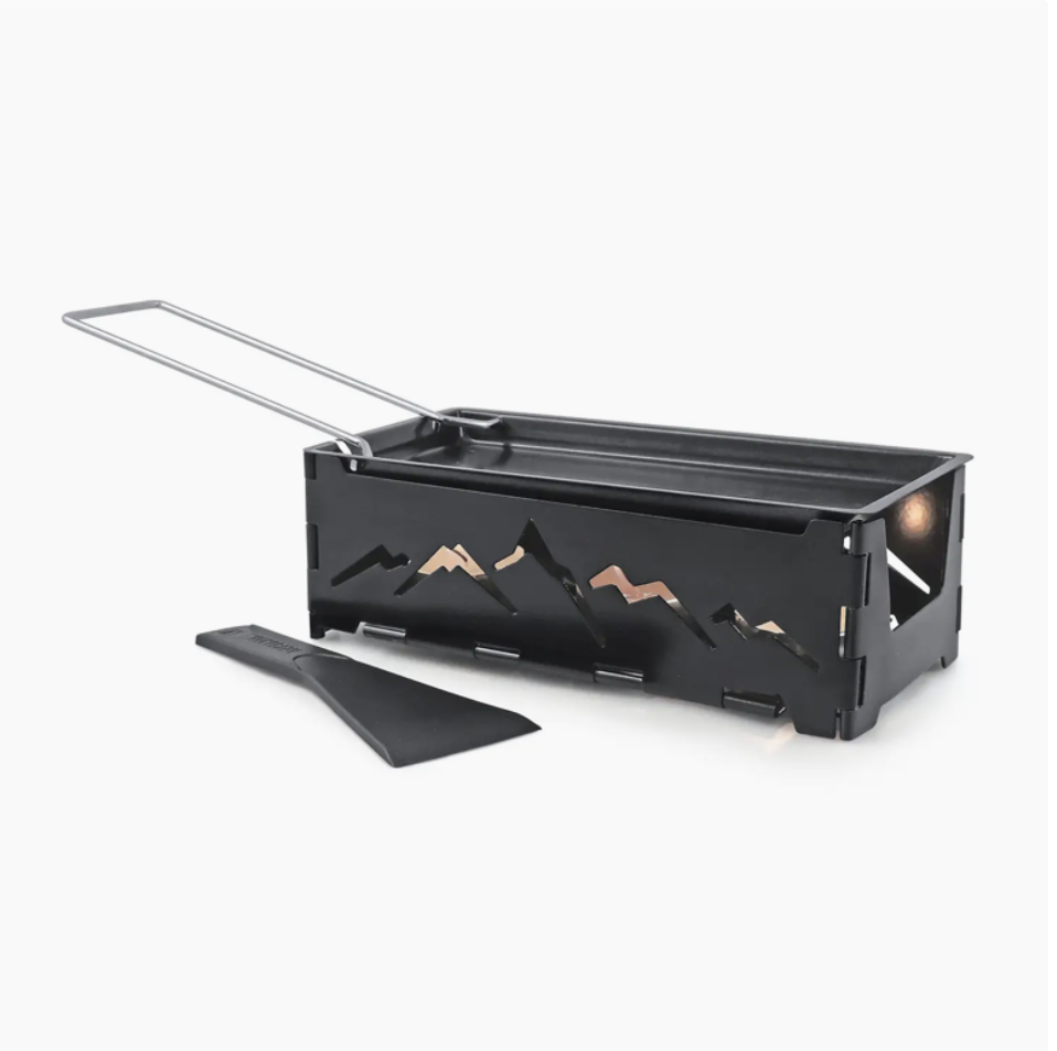 Swissmar Raclette Portable | Candlelight | Nordic