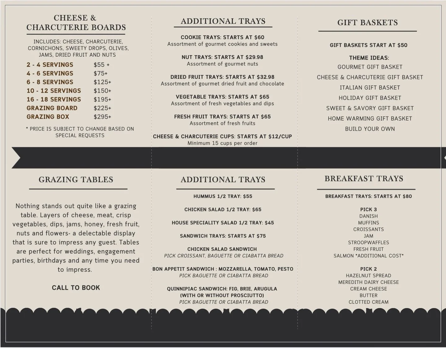 We&rsquo;re excited to share some delicious news with you&mdash;Bon Appetit has just introduced a selection of brand-new offerings that we can&rsquo;t wait for you to try!

From fresh flavors to satisfying favorites, our latest additions are crafted 