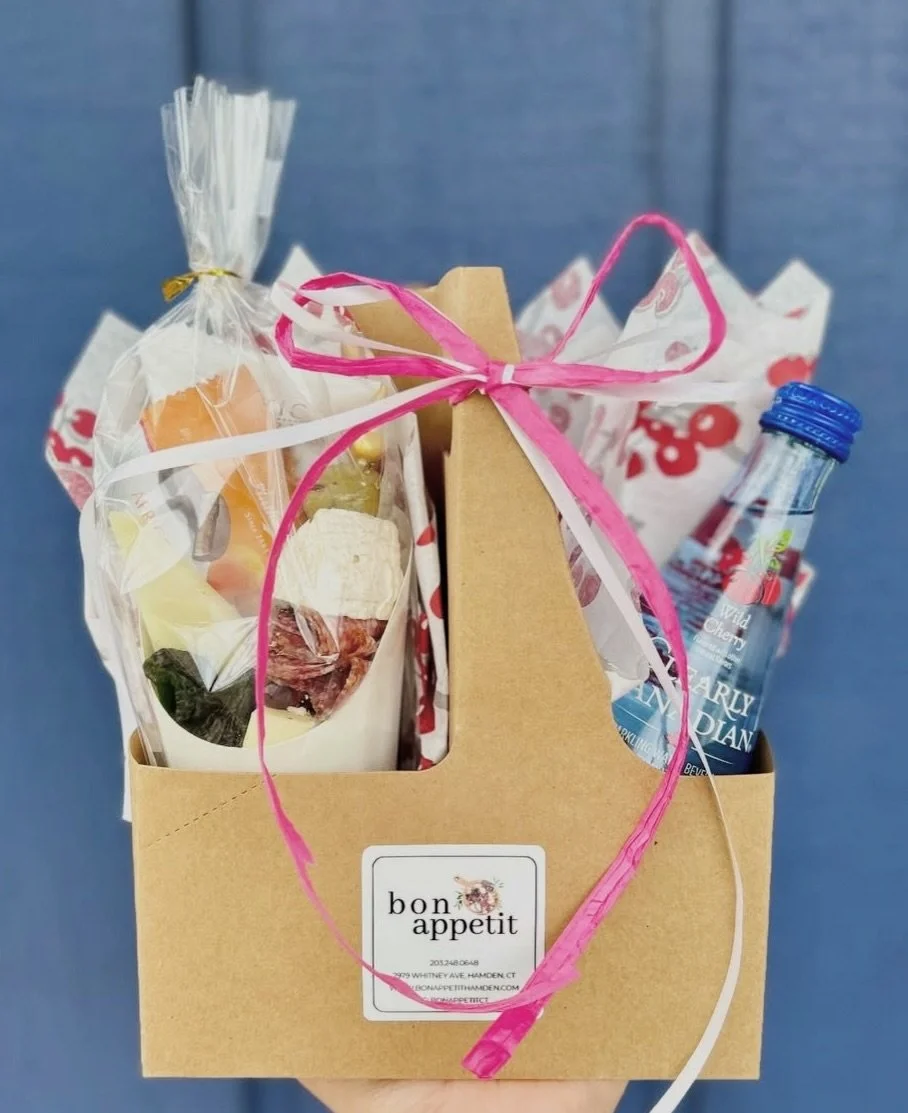 Teacher appreciation gift ideas!