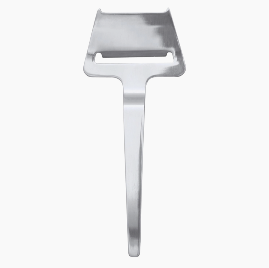 Swissmar Cheese Knife | Slim-Line Plane