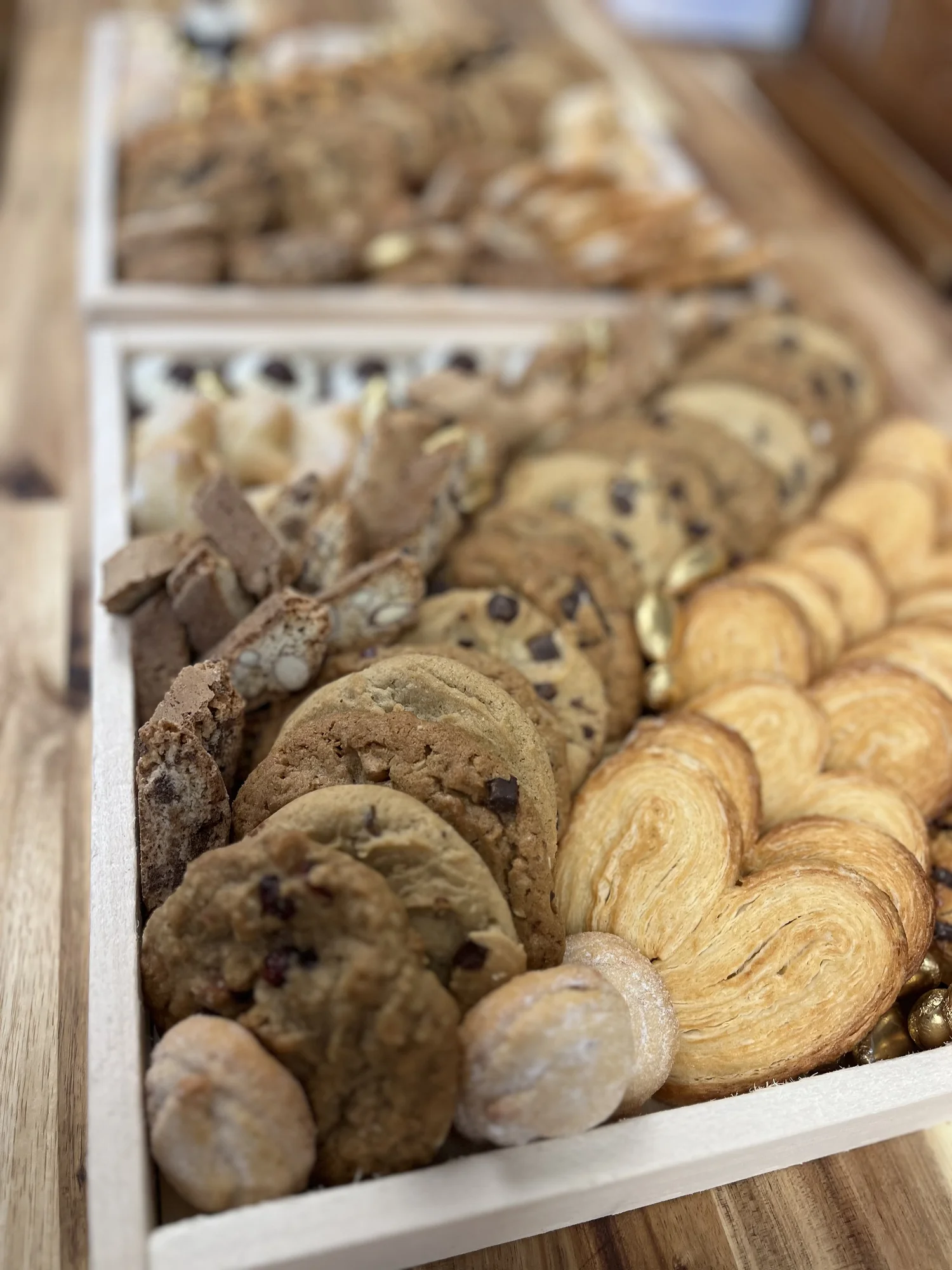 Cookie Tray - PICK UP ONLY! — Bon Appetit CT