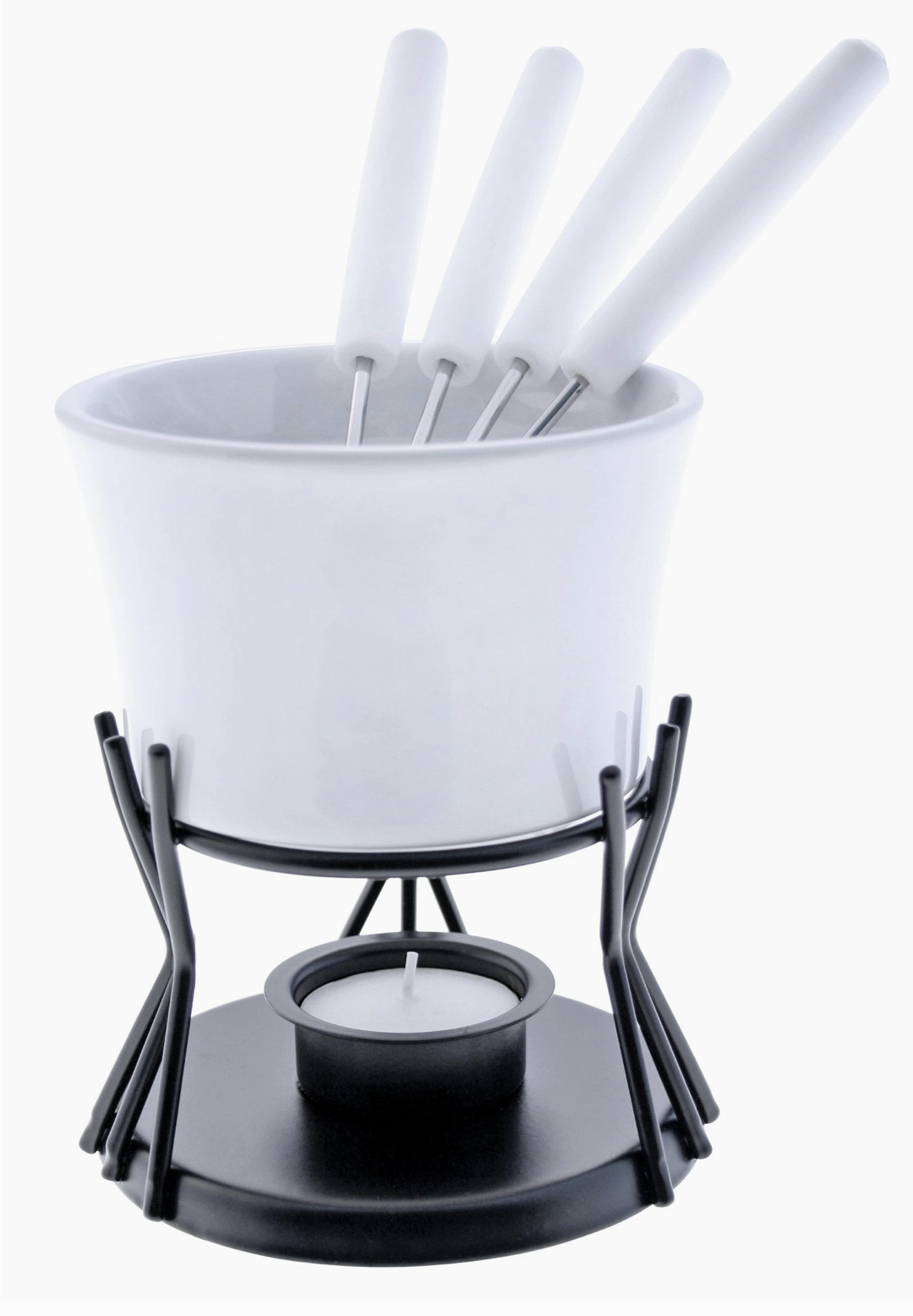 Swissmar Chocolate Fondue Set | Kindle