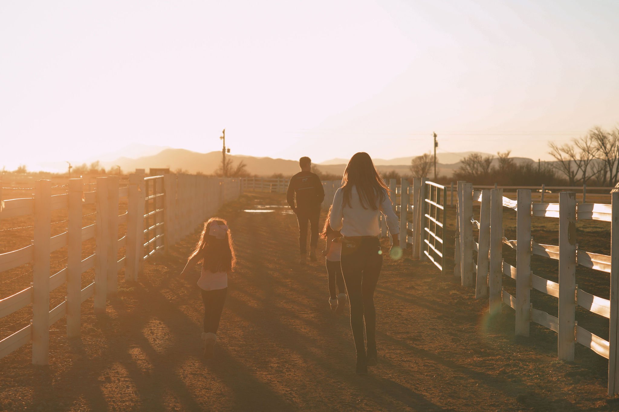 Farm Tours