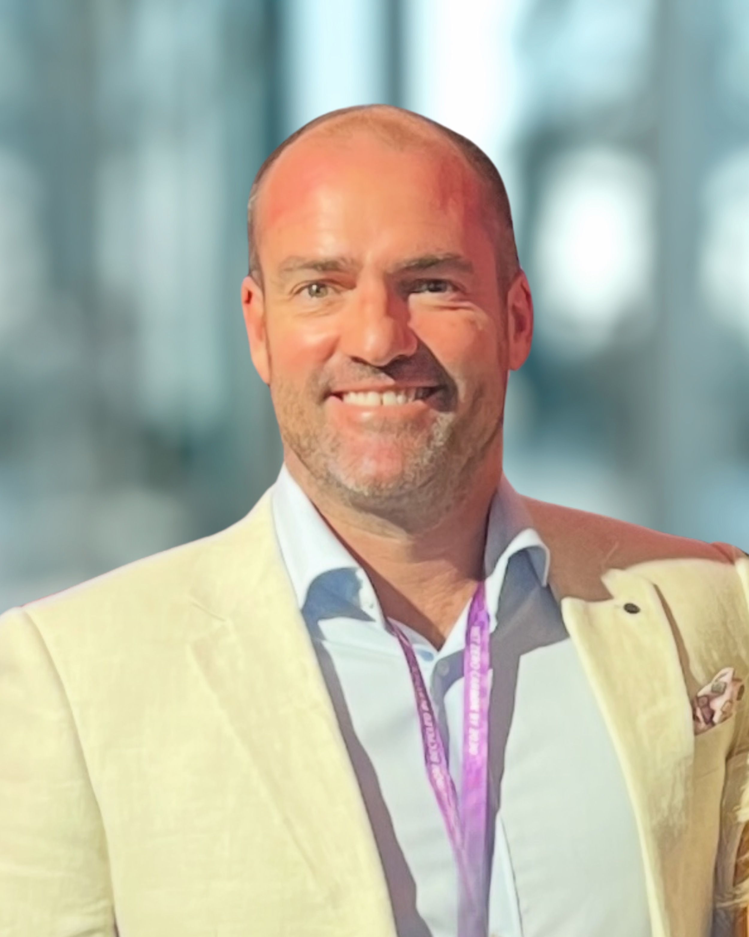 Safeteams welcomes new Co-Founder, Adam Raynes, to lead next phase of growth and innovation