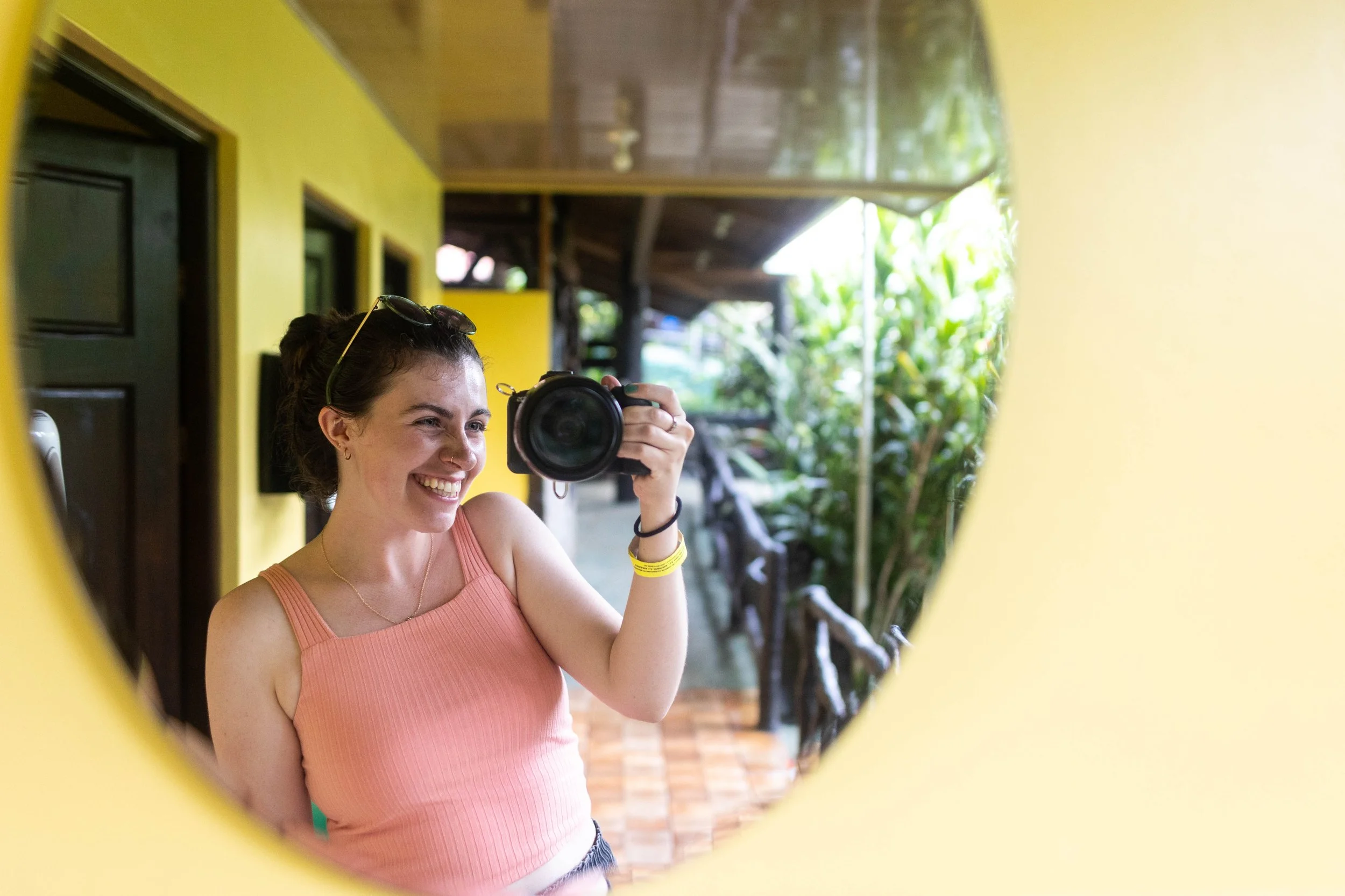 Ethical Storytelling Starts With Recognizing Your Own Privilege