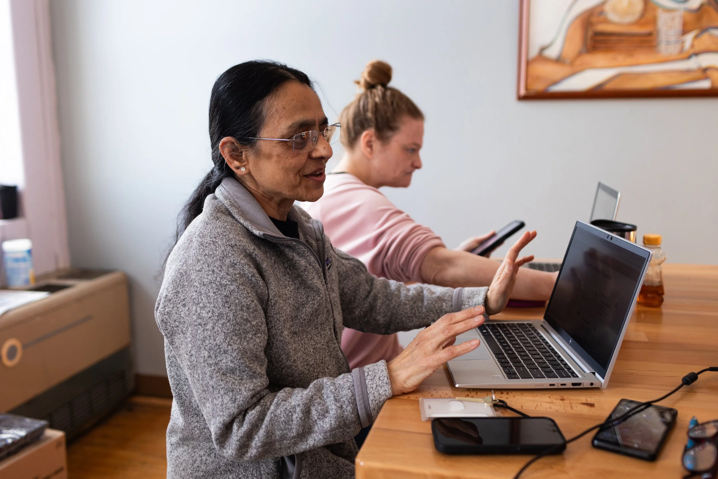 Duluth Center for Women and Children