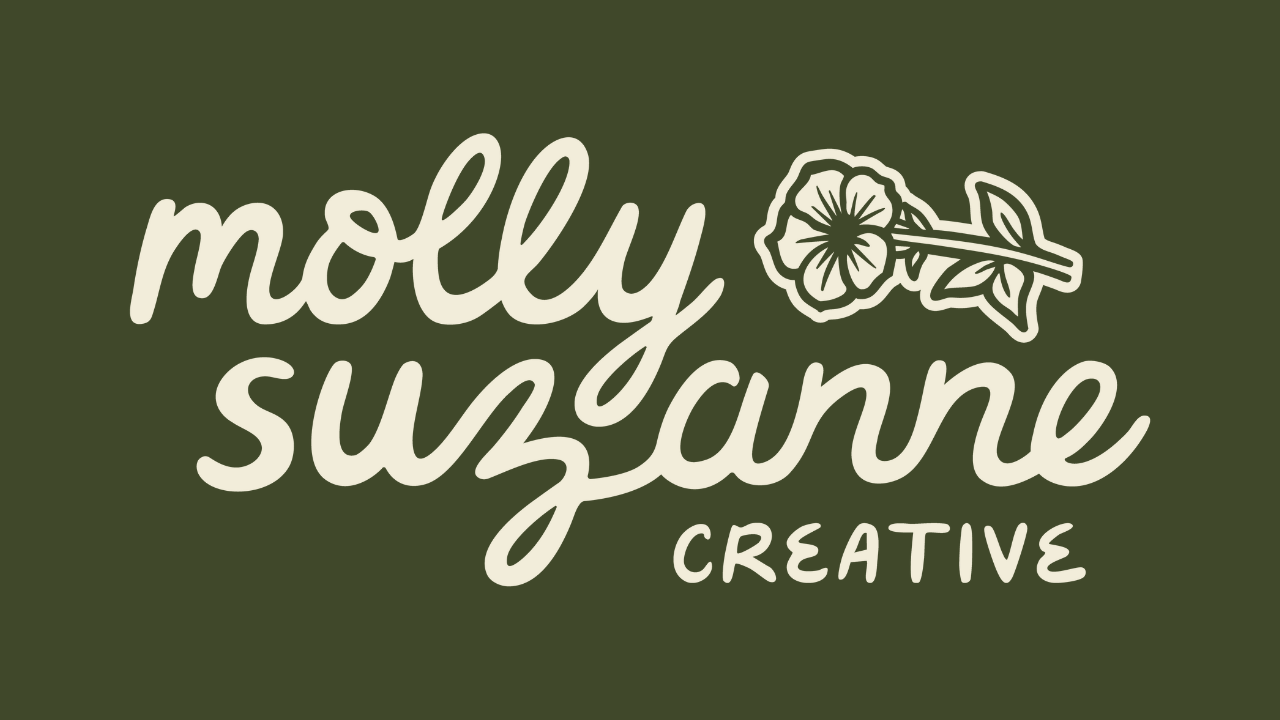 Molly Suzanne Creative