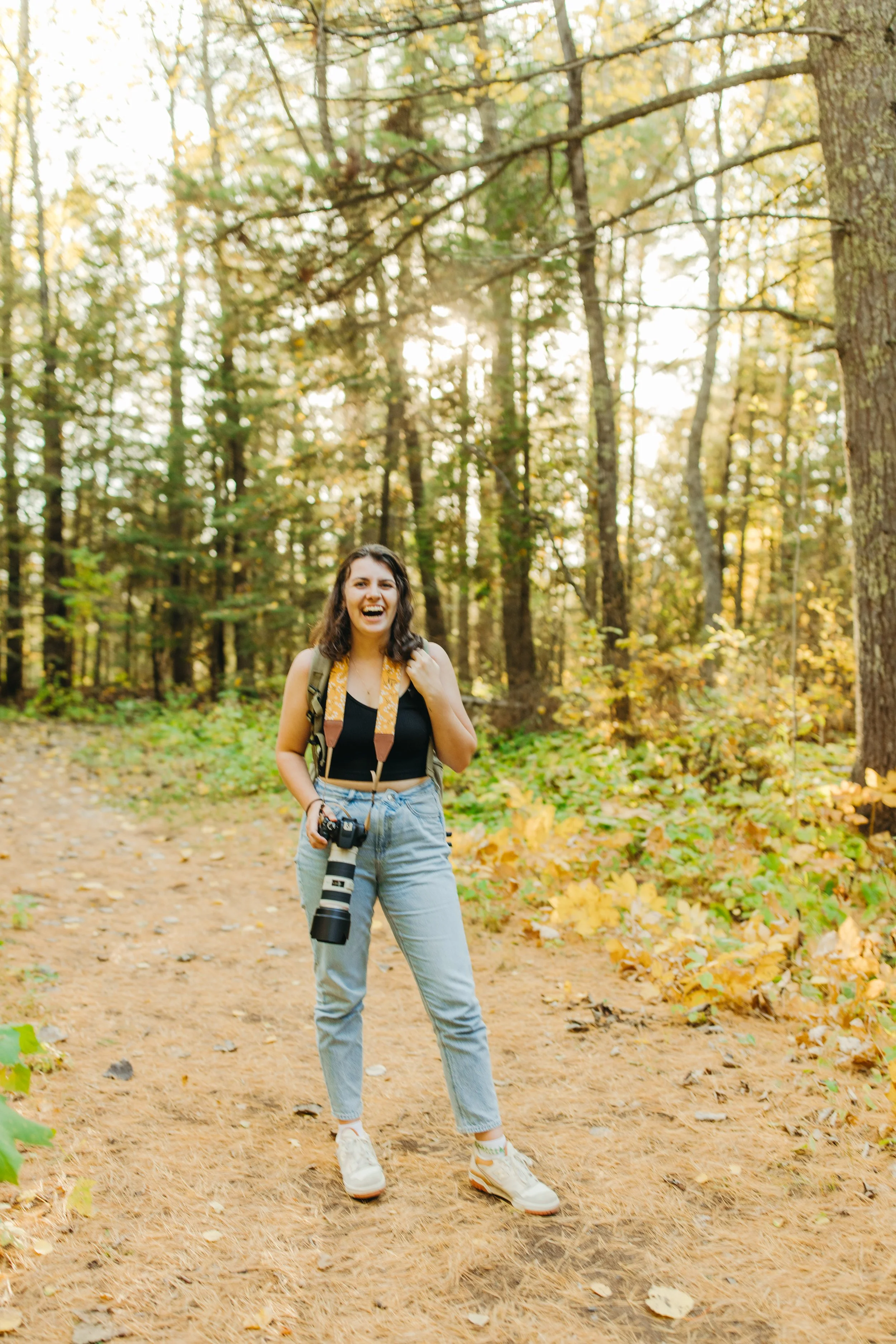 My first business branding shoot with CCBoyle Photography (October 2022)