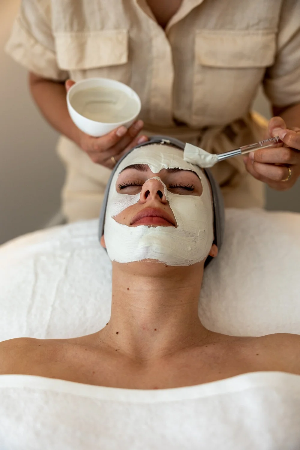 Treatments — The Ritual Skin Studio