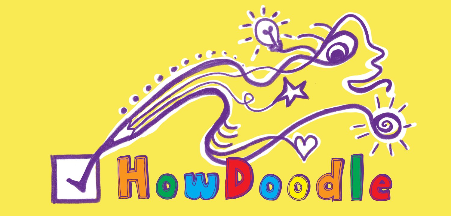 HowDoodle