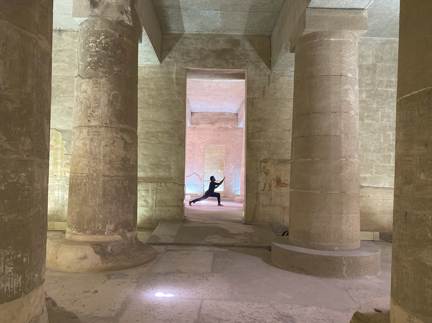 2026 SSA VII   (FULL INVESTMENT -PAY IN FULL) -  Single Room- $5750  (Pre- Registraton)