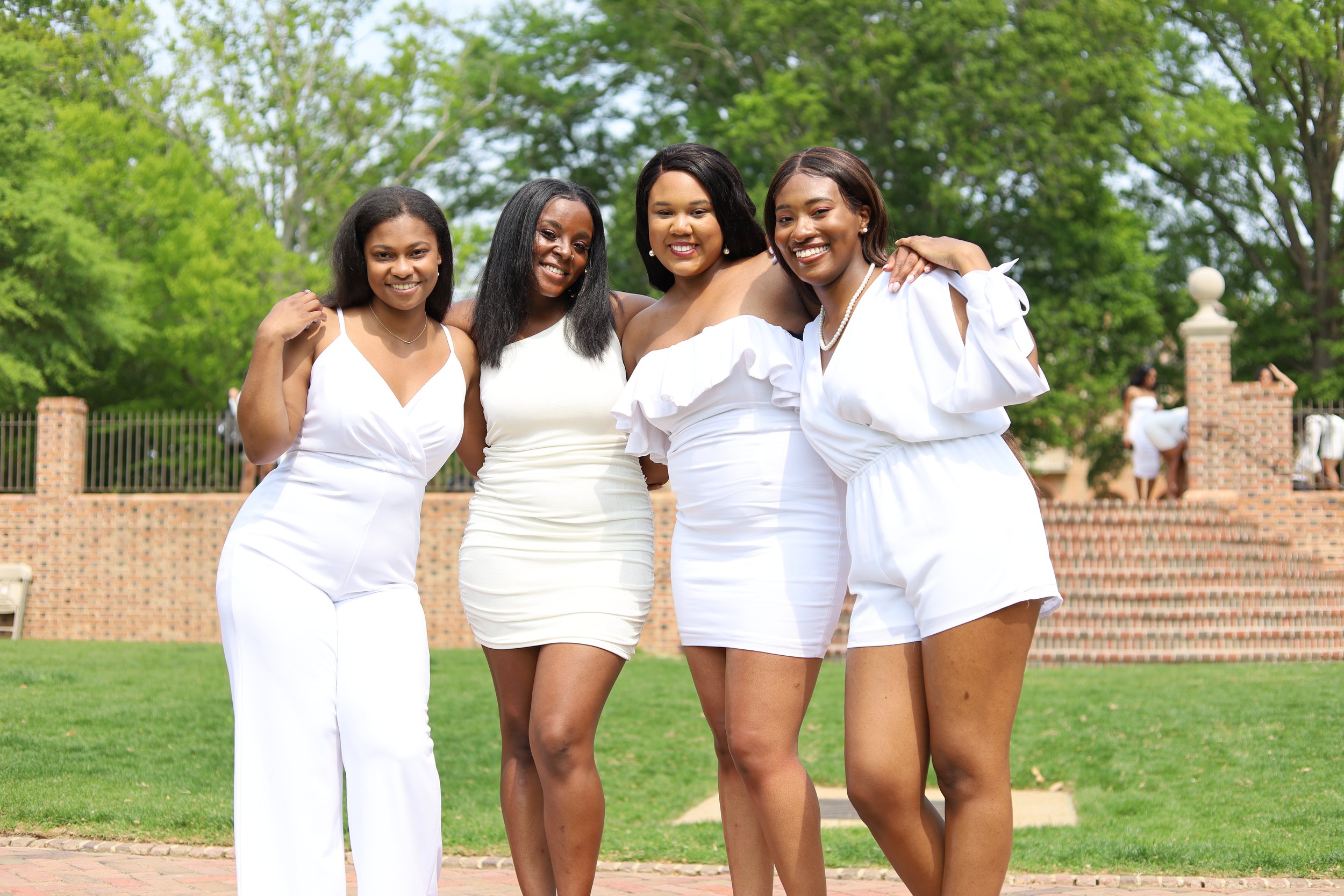Alpha Kappa Alpha Sorority Inc