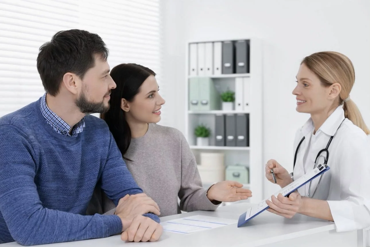 Photo of Fertility, Surrogacy, and Prenuptial Agreements in California