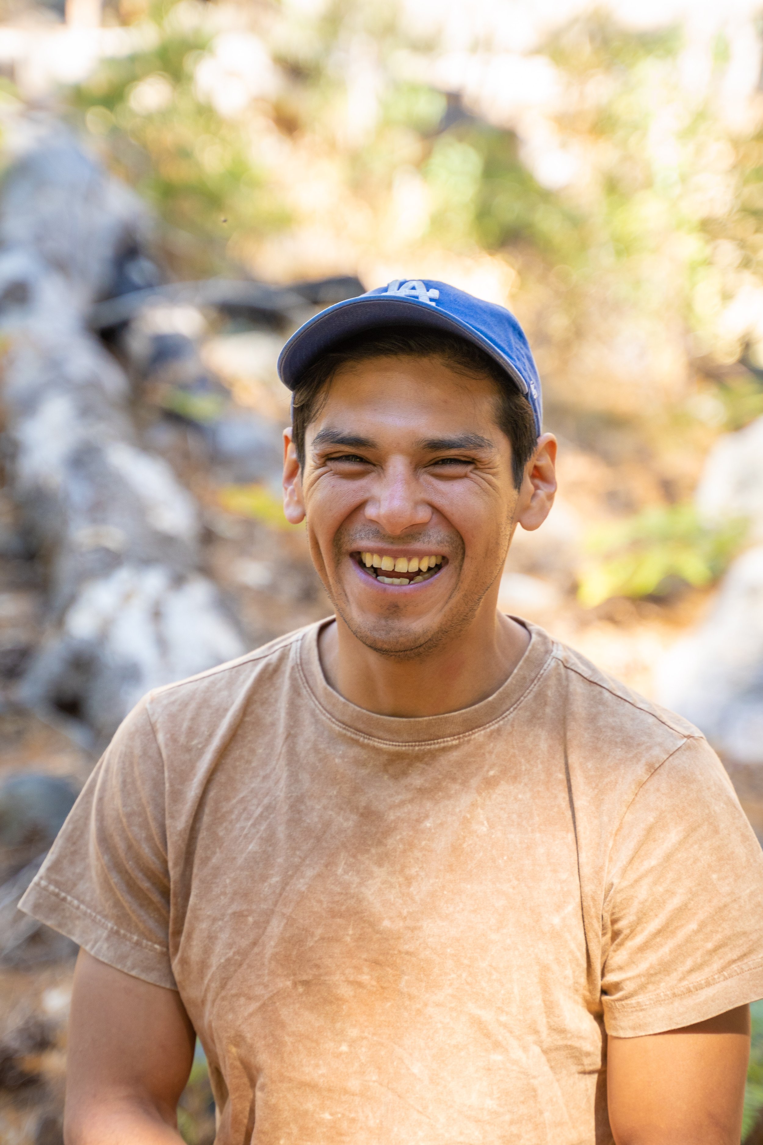 Gabino Lopez: Passion for Stone