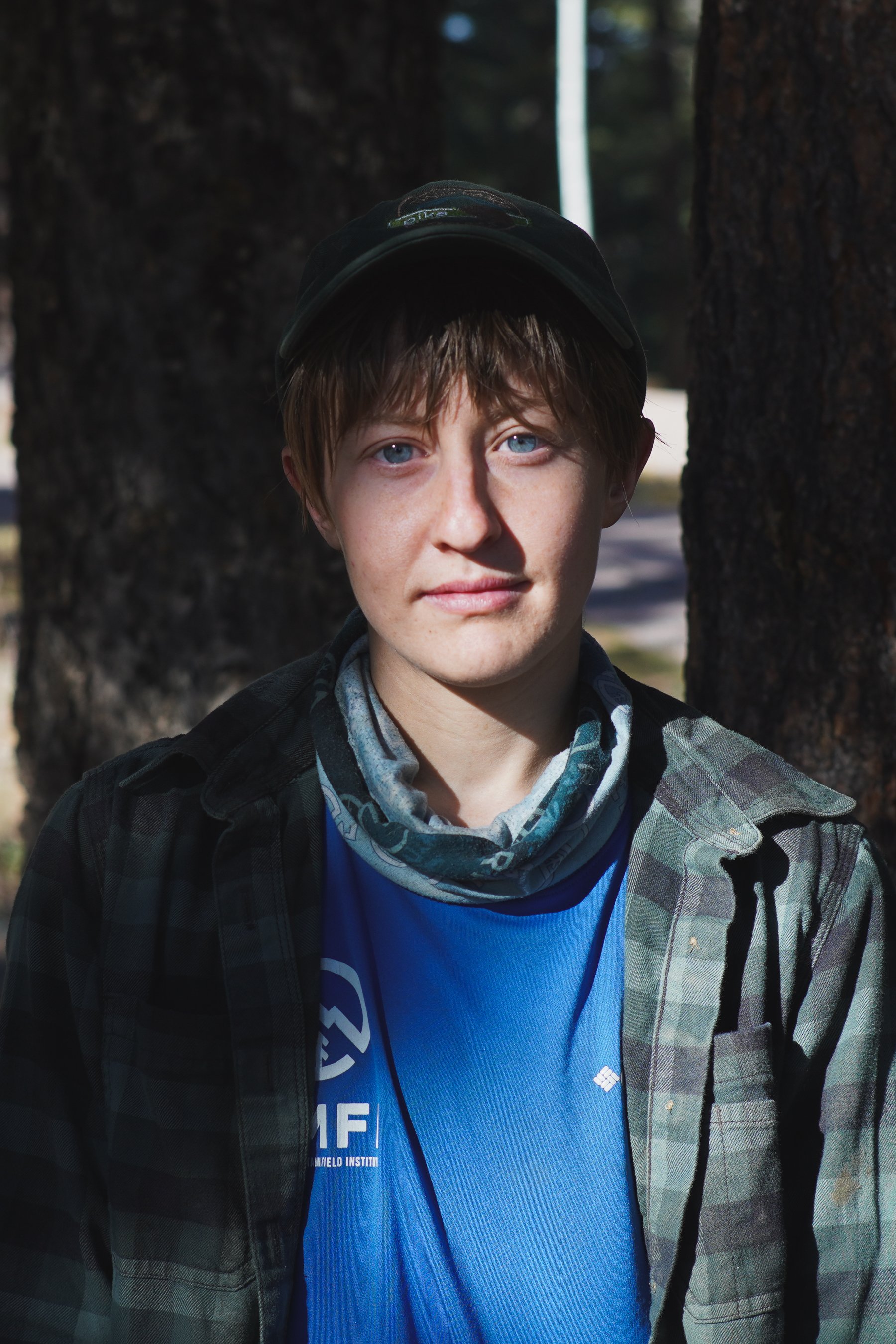 Arlo Lynne: Embracing the Improbable