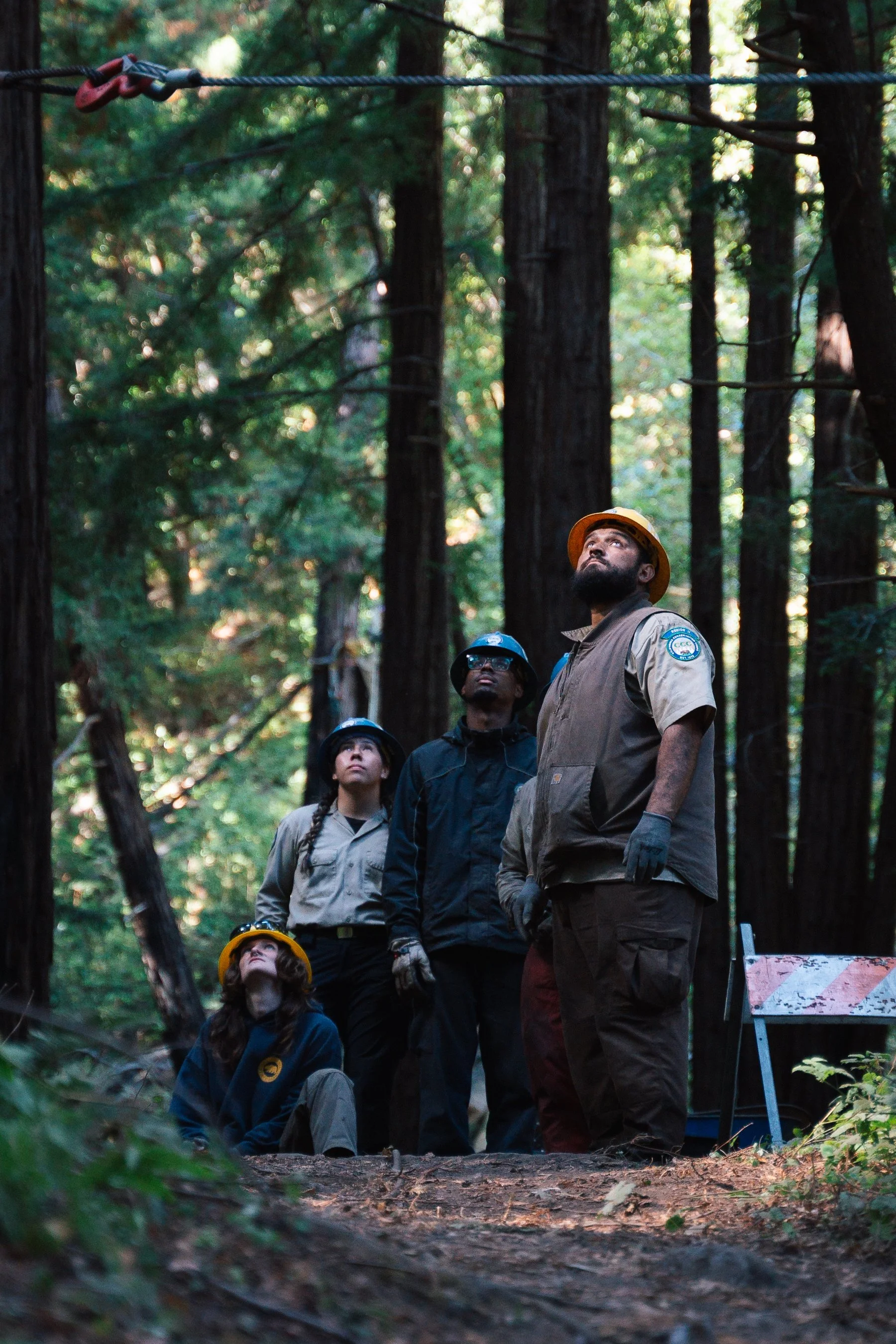 The Seven Habits of Highly Effective Crew Leads