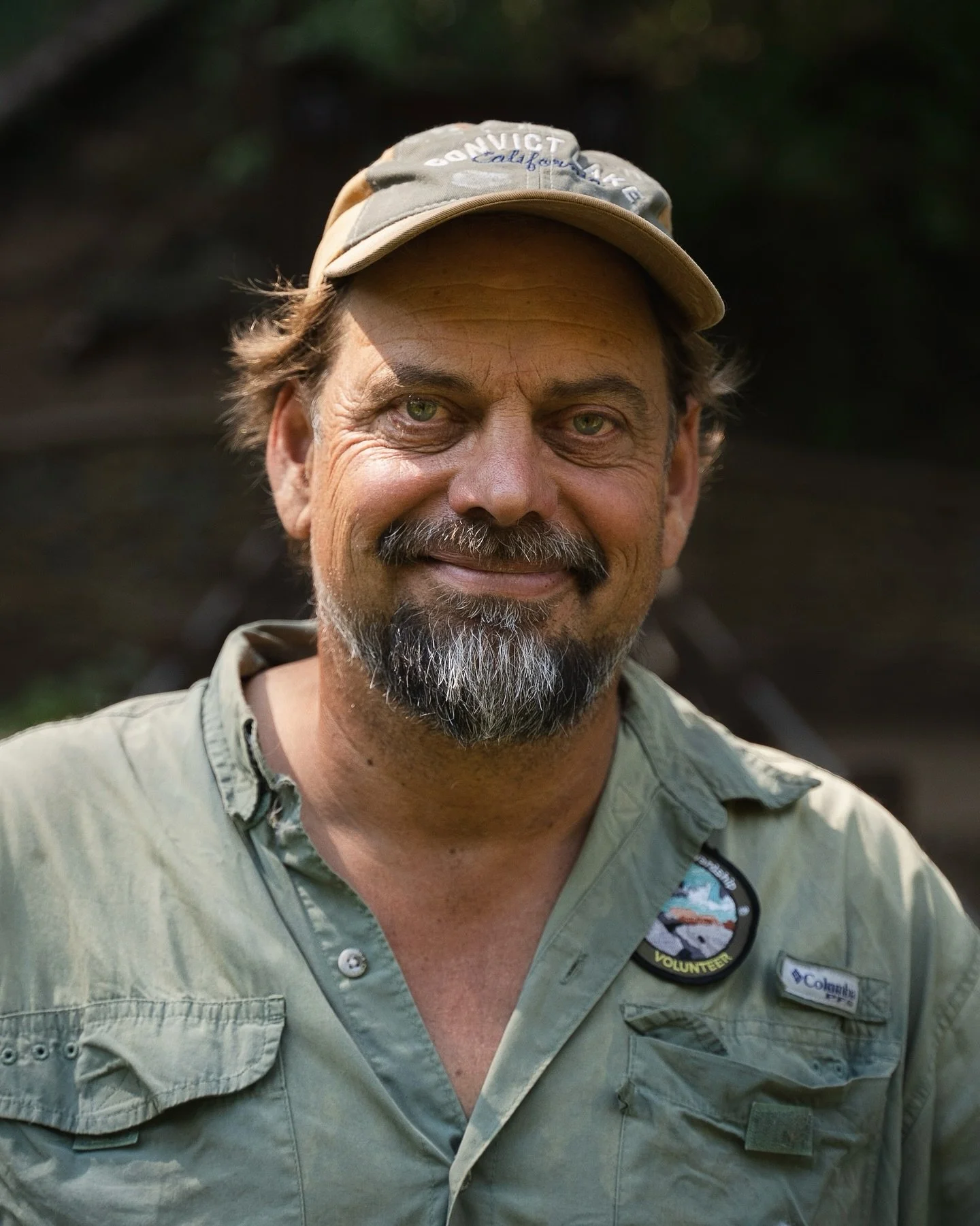 As I descend deeper into the process of book-writing, I&rsquo;ve been revisiting some of my old interviews for depth and inspiration. Today I was looking back at my conversation with Zachi Anderson from April 2024. 

The situation for public lands lo
