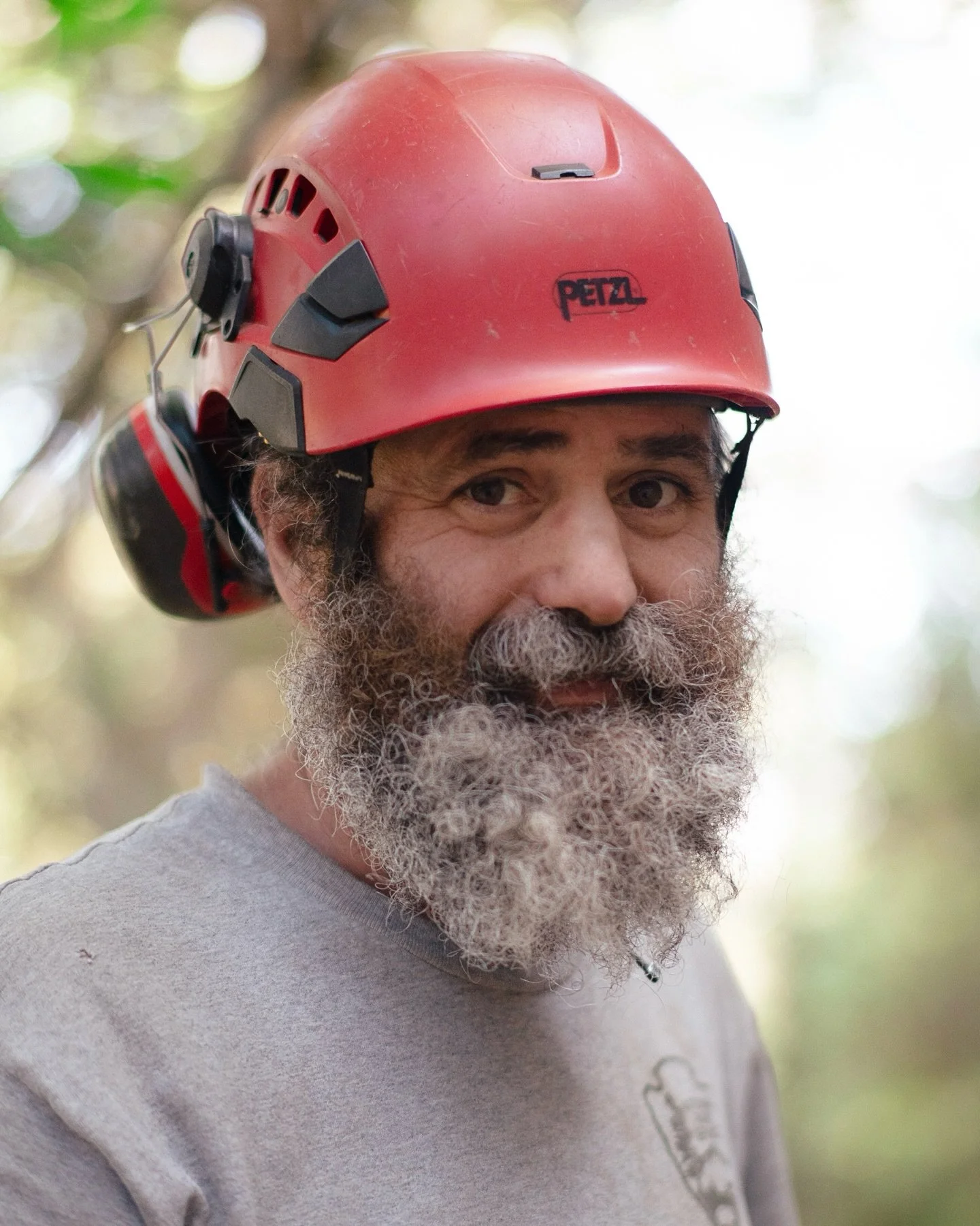 Acadia Trails Supervisor David Schlag described Chris Fabian as &ldquo;probably the hardest working trailworker you&rsquo;ll meet in your life. You could put anybody up against that guy. He&rsquo;s an animal.&rdquo; 

After meeting Fabian myself, I&r