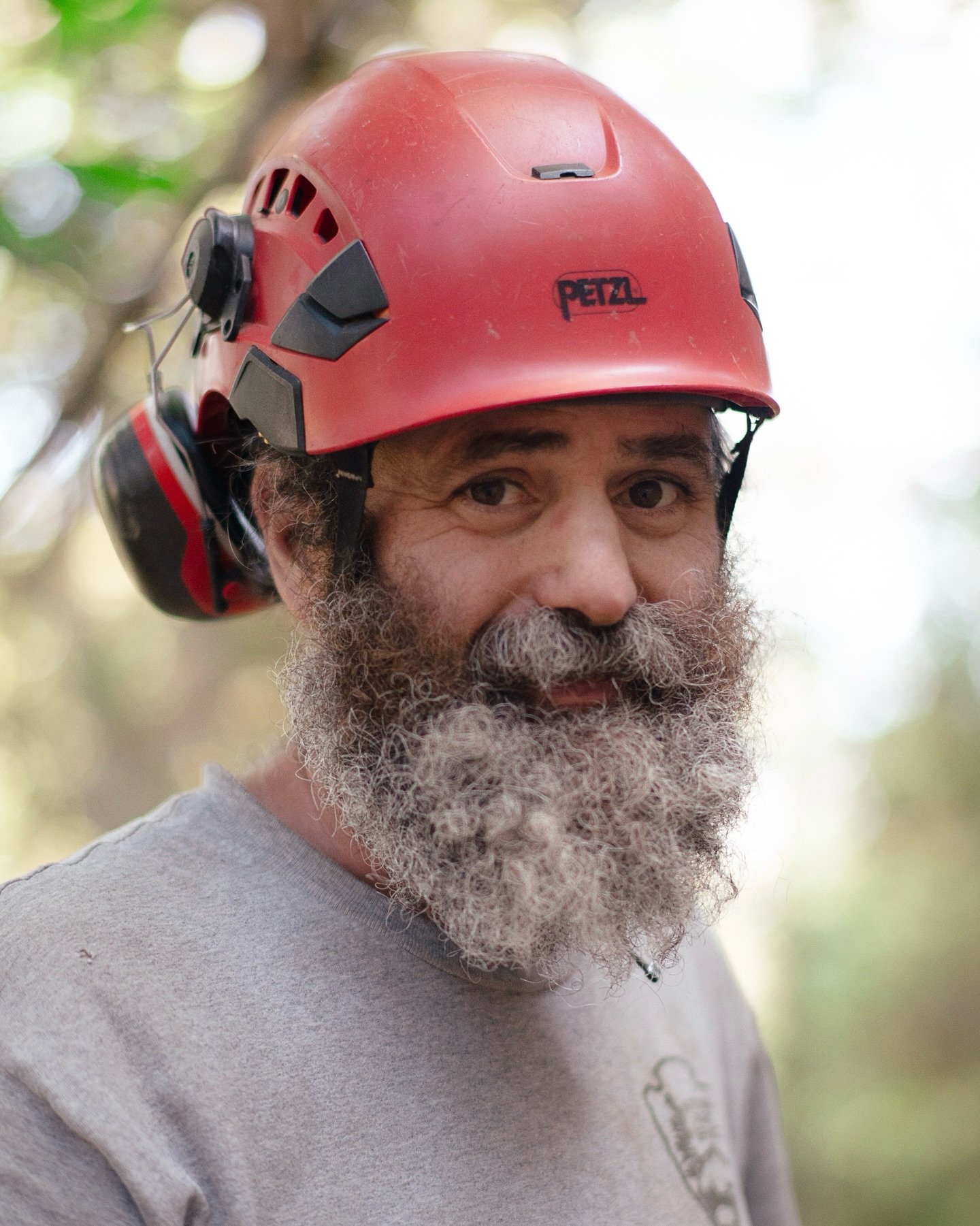 Acadia Trails Supervisor David Schlag described Chris Fabian as &ldquo;probably the hardest working trailworker you&rsquo;ll meet in your life. You could put anybody up against that guy. He&rsquo;s an animal.&rdquo; 

After meeting Fabian myself, I&r