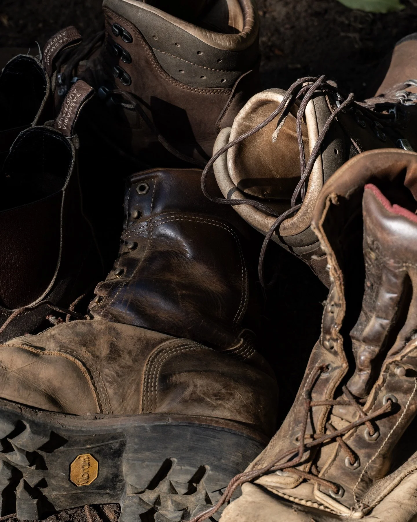 Let&rsquo;s talk boots! A few years ago I queried the community on their favorite boots and boy, did people have some opinions! So we are going to run it back. 

What are your favorite boots for trailwork, and why? 

Last time, we got major shoutouts