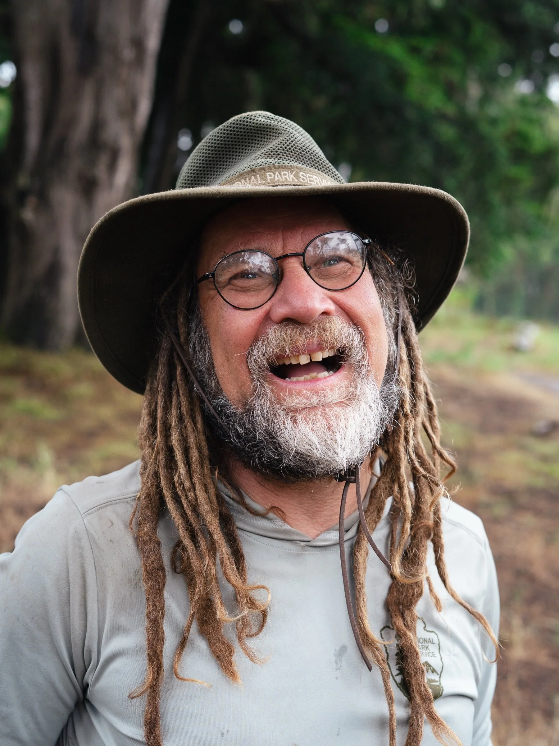 Today is Mike Snyder&rsquo;s 60th birthday! This year, Mike is also ringing in his 30th year of trailwork (30 summer seasons and 9 winter seasons). In that time, he has worked at Oregon State Parks, Mount Hood National Forest, Deschutes National Fore