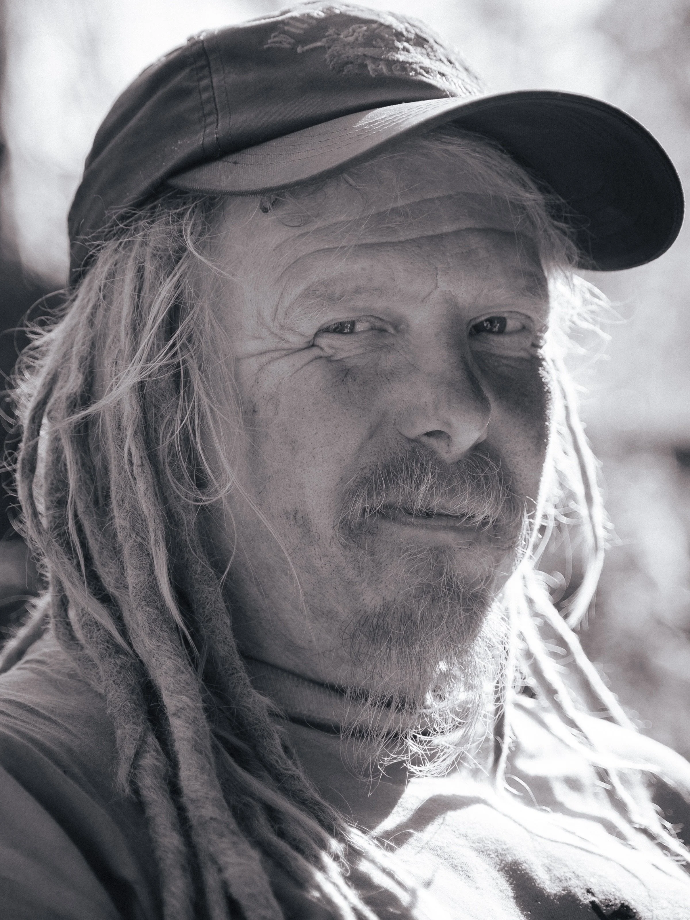 &ldquo;I&rsquo;ve seen so many different people come and go over the years. Ninety percent of them are cool. Fifty percent of them are super cool. And the ones that aren&rsquo;t cool, you get to talk shit about for the next twenty years.&rdquo; 

&md