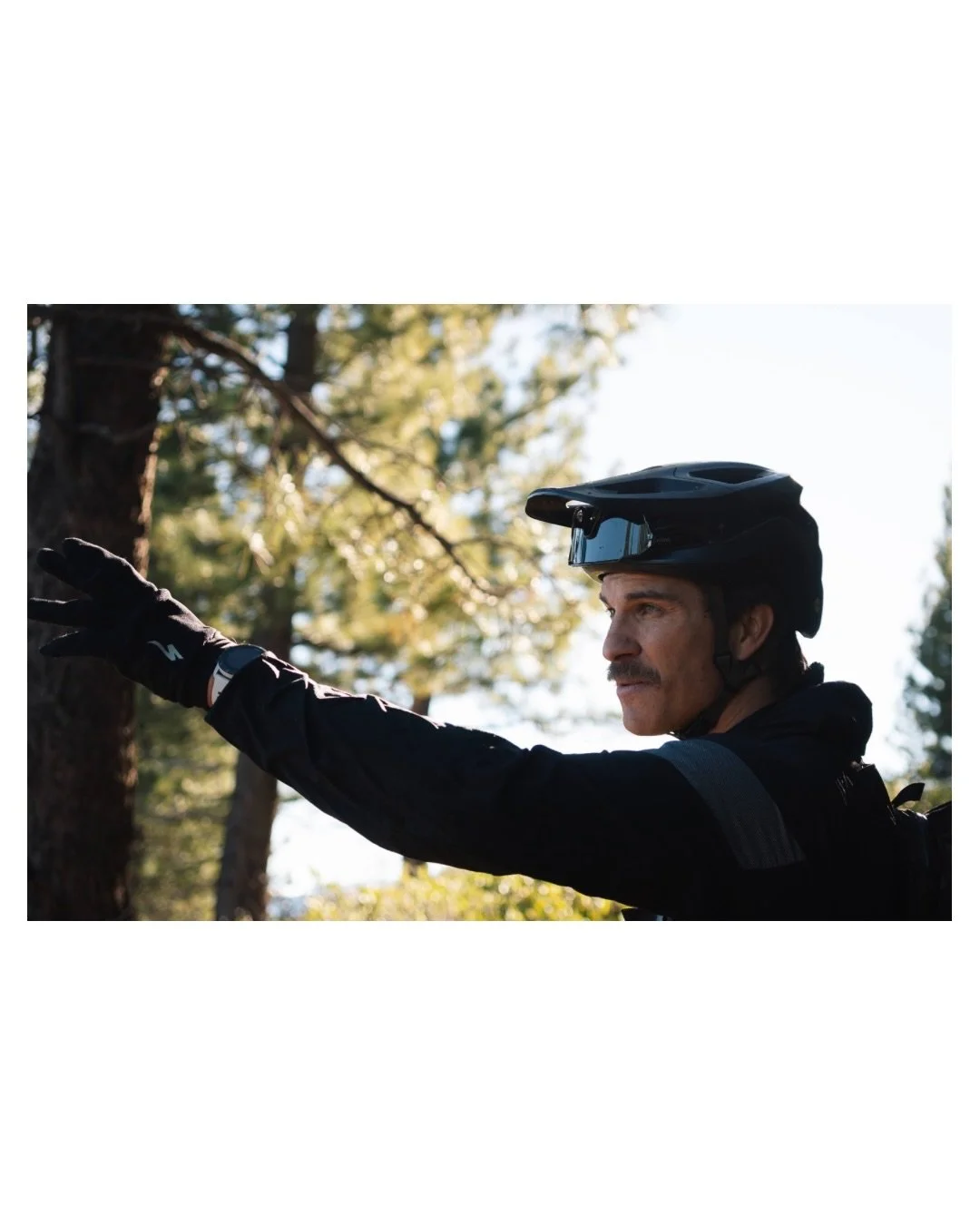 &ldquo;These are my work trucks,&rdquo; Dillon Osleger said as he pulled out two mud-crusted electric mountain bikes from his garage. I was grateful to have the motor-assist; it gave me at least some chance of keeping up with Osleger in the thin moun
