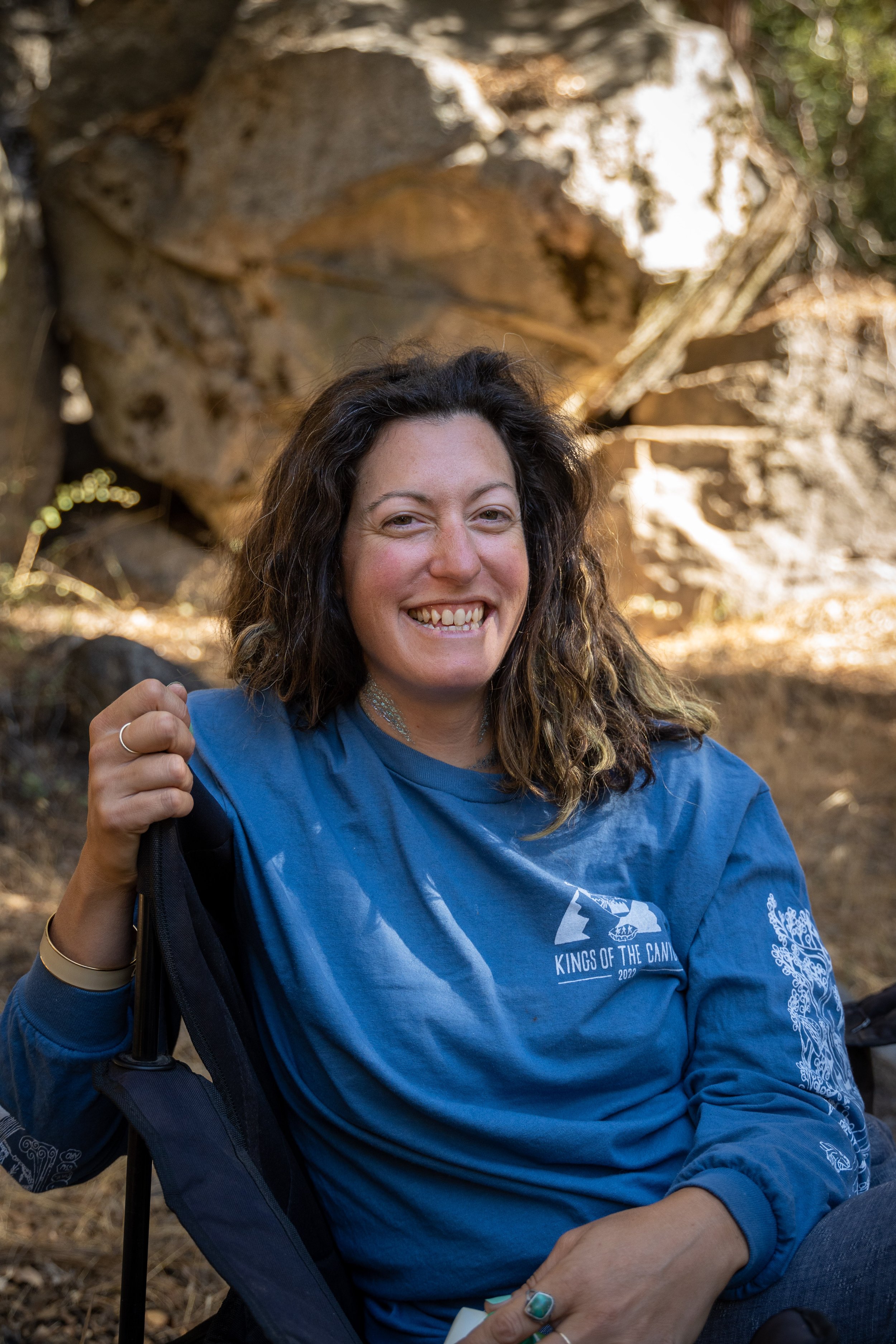 Christina Morse: Feeding Others, and Being Fed Upon