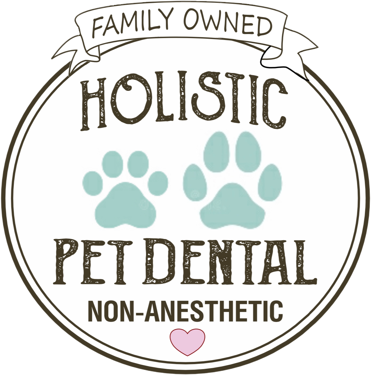 Holistic Pet Dental