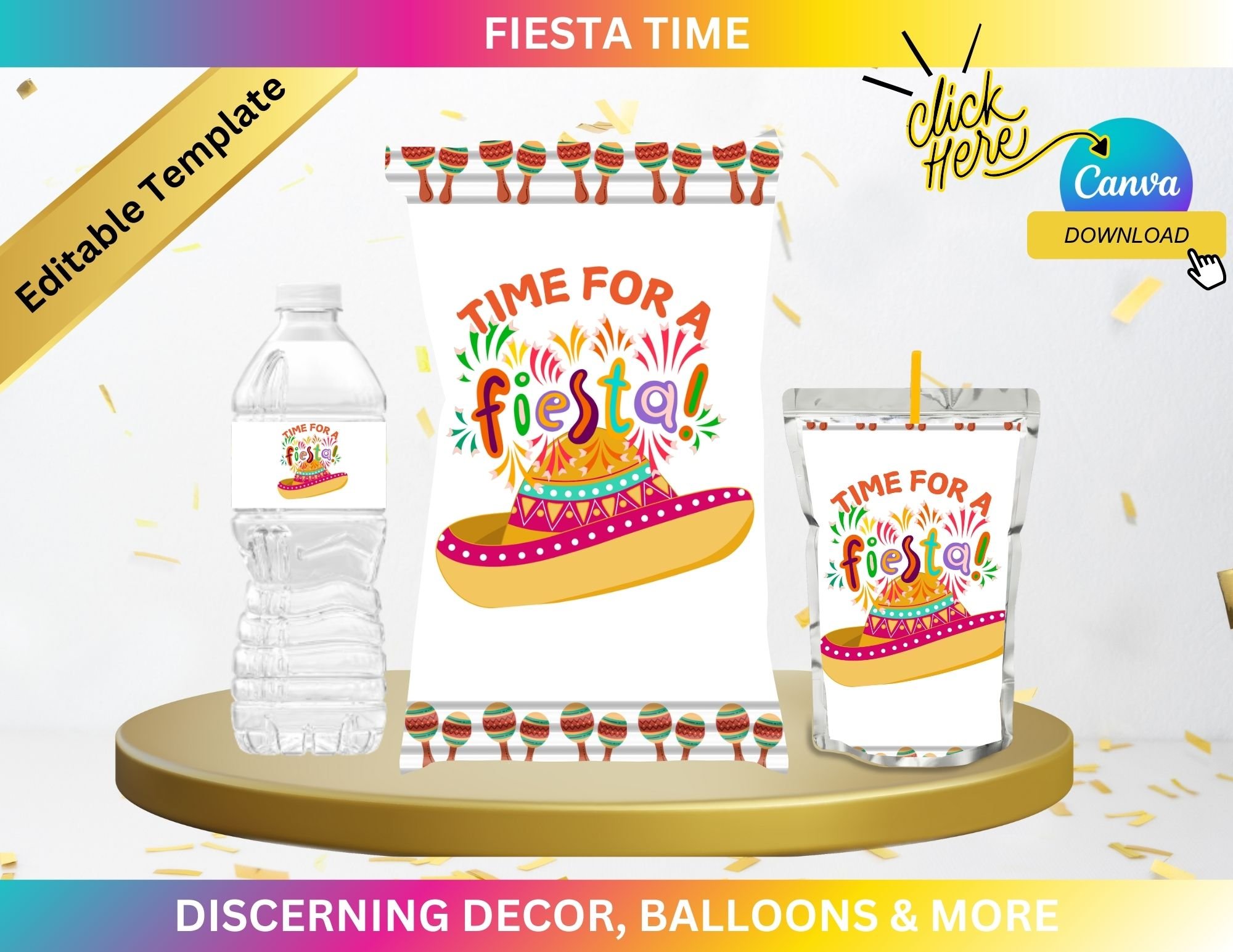 Time For A Fiesta.jpg