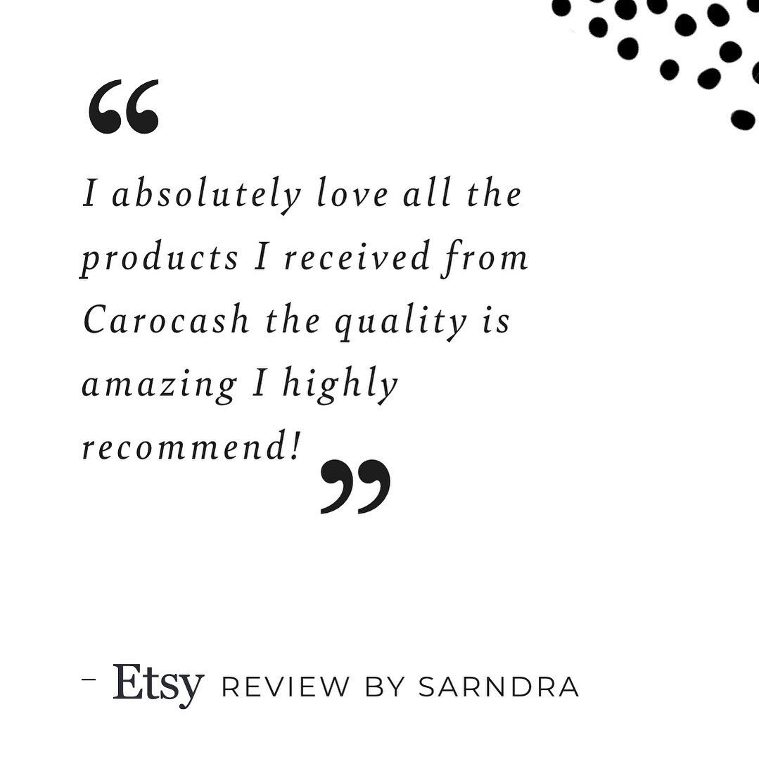 Thanks to Sarndra for your purchase and the lovely review. Happy budgeting! 🖤
.
#etsyreview #happycustomer #cashstuffing #cashenvelopewallets #envelopes #envelopessystem #budgeting #reviews #happy #support #thanks