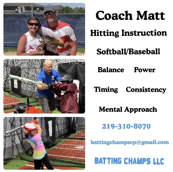 Lessons — BATTING CHAMPS