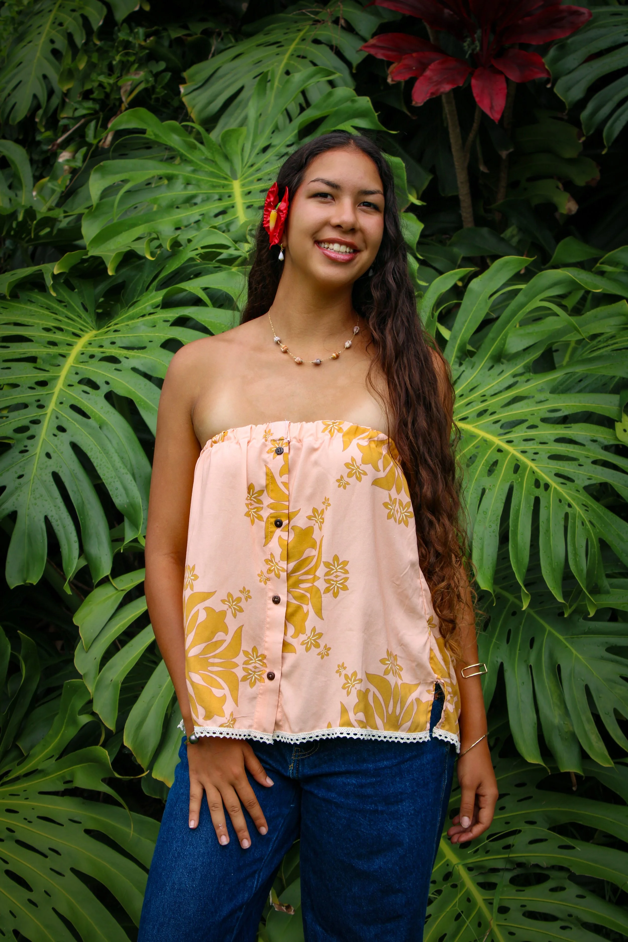Aiko Top