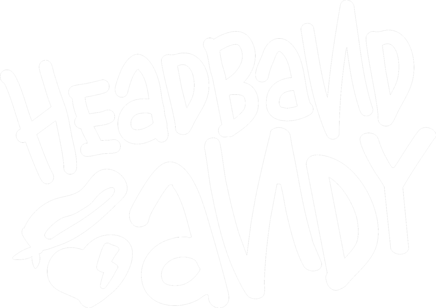 Headband Andy