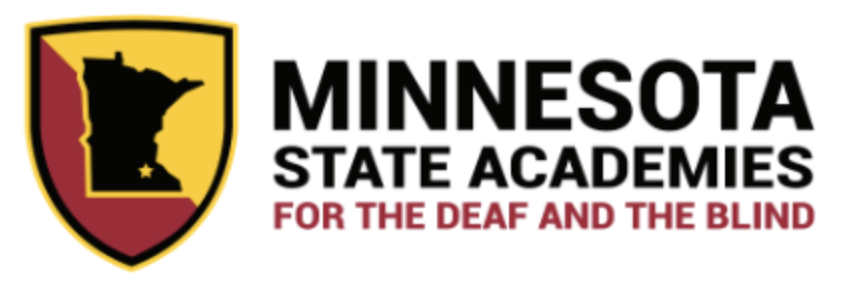 Minnesota State Academies for the deaf and blind