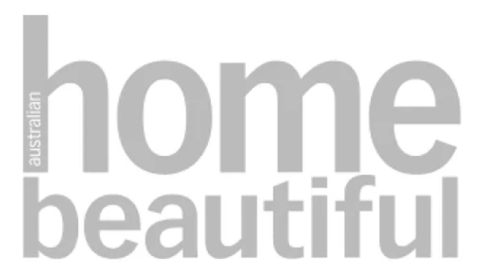 A word cloud with the words "home" and "beautiful" in large font, and "Austrian" vertically written on the left.