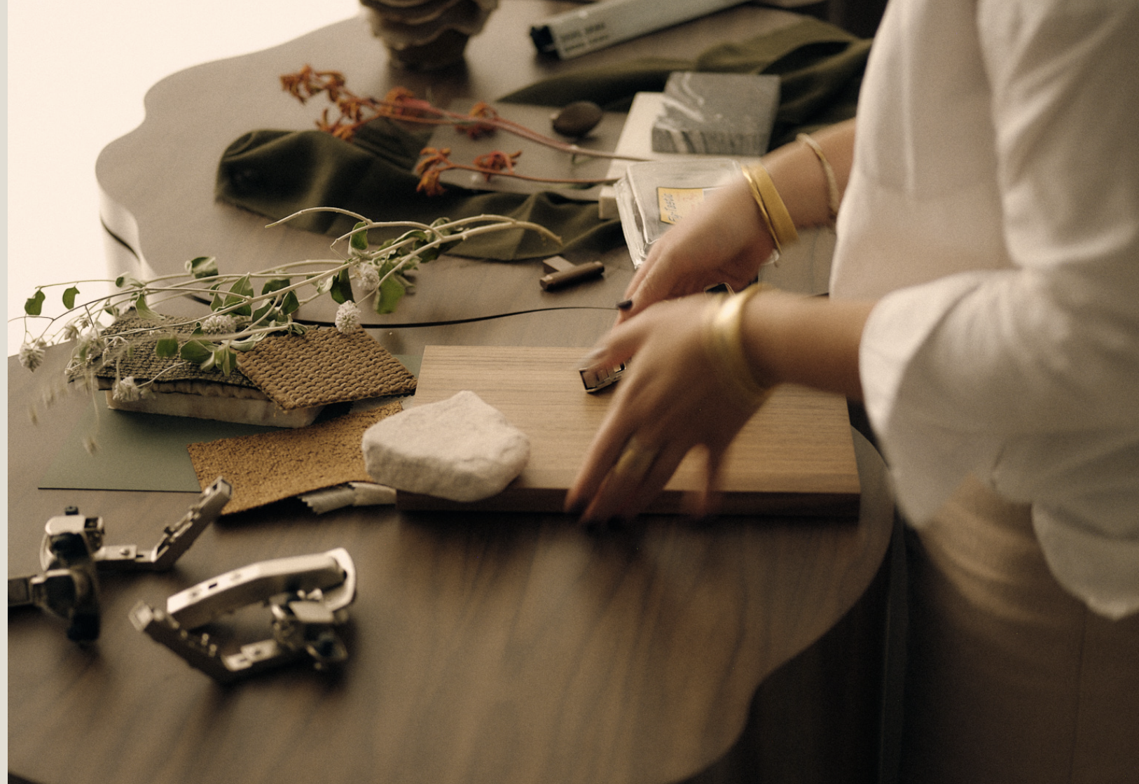 Content & Product Styling