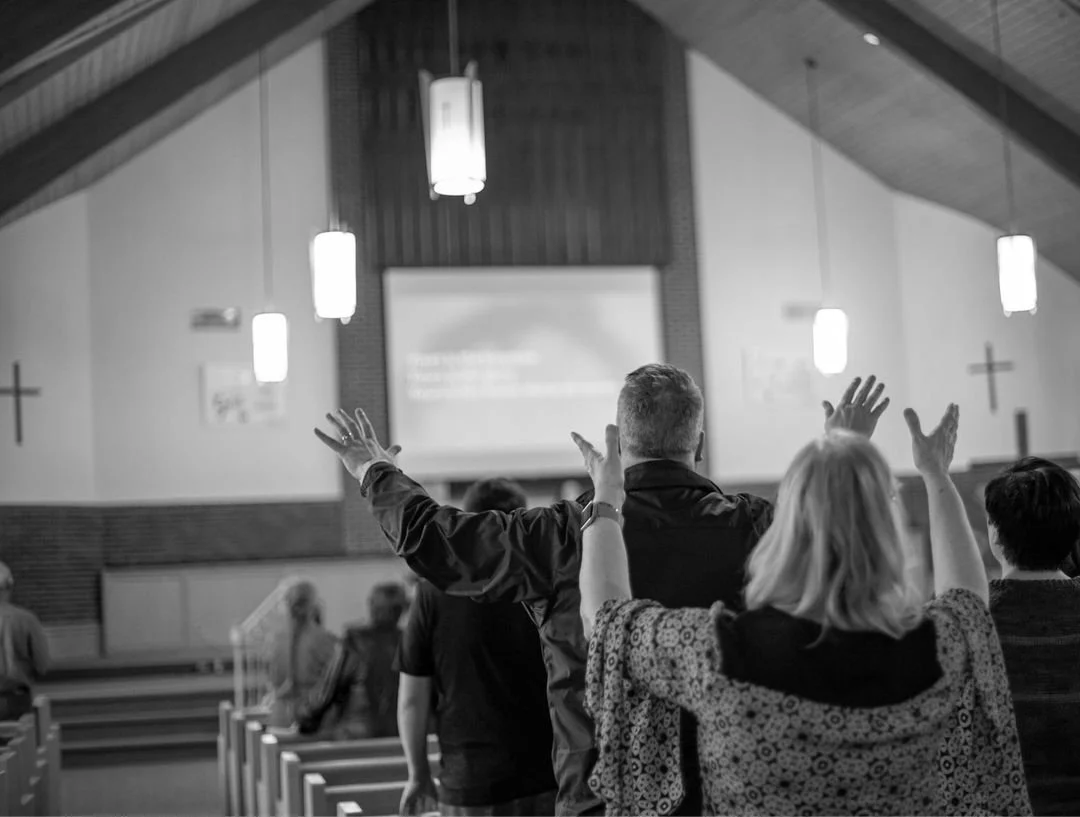 Evanston Avenue Baptist Church
