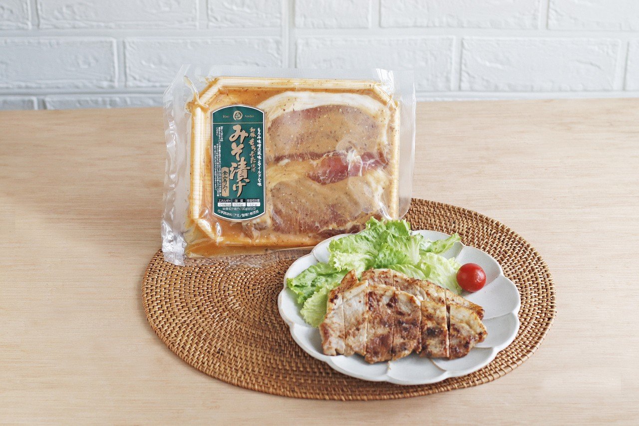 美味安心-【ミートー加工肉】豚肉みそ漬け(金山寺)-56401352200.jpg