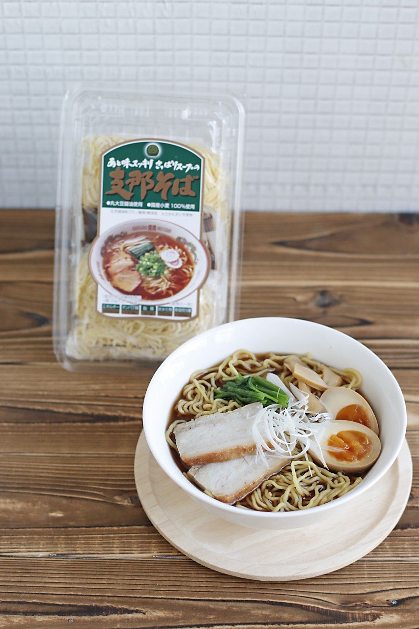 美味安心-【和日配ー麺】支那そば-56393265486.jpg