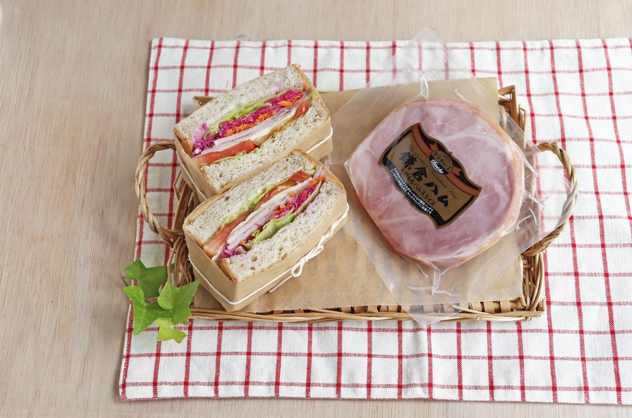 美味安心-【ミートー鎌倉ハム】大判ももハムスライス-56399604720.jpg