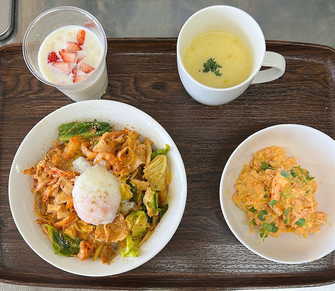 【イベントレポート】春休みの思い出に。親子で楽しむ「発酵×腸活」お料理講座を開催しました！