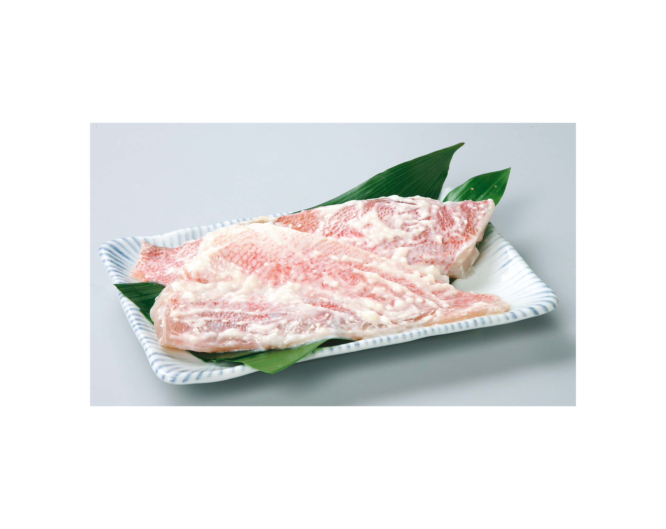 減塩赤魚吟醸粕漬け
