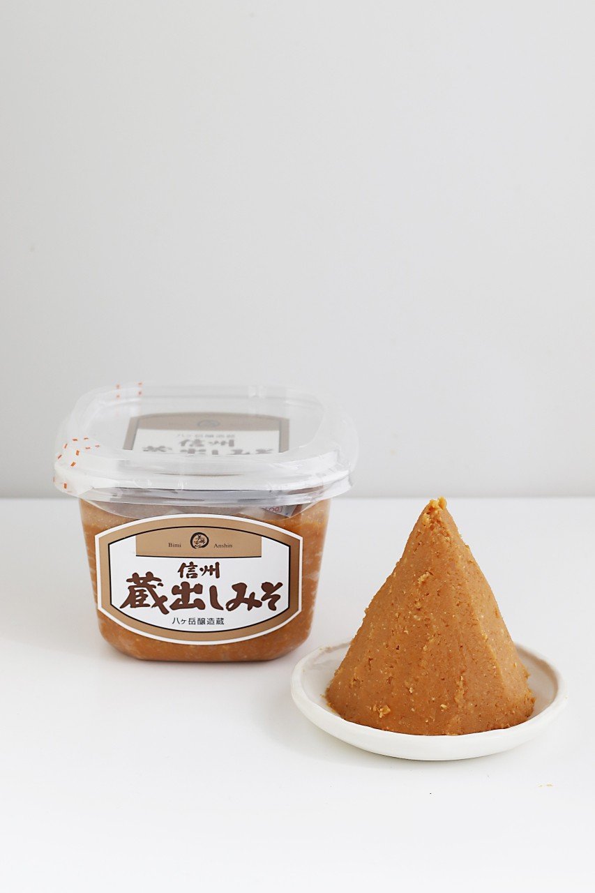 美味安心-【食品ー味噌】信州蔵出しみそ-56397161446.jpg