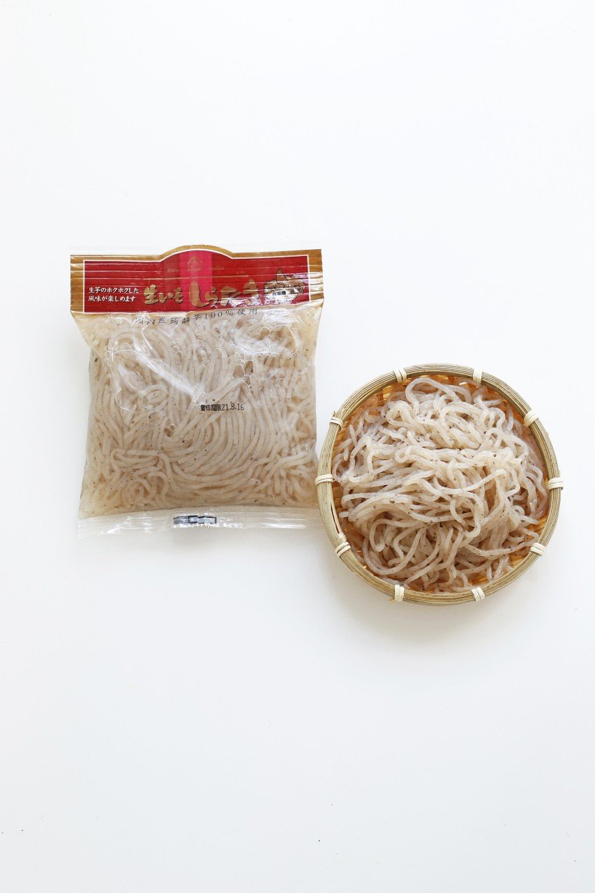 美味安心-【和日配ーこんにゃく】生いもしらたき-56394673556.jpg