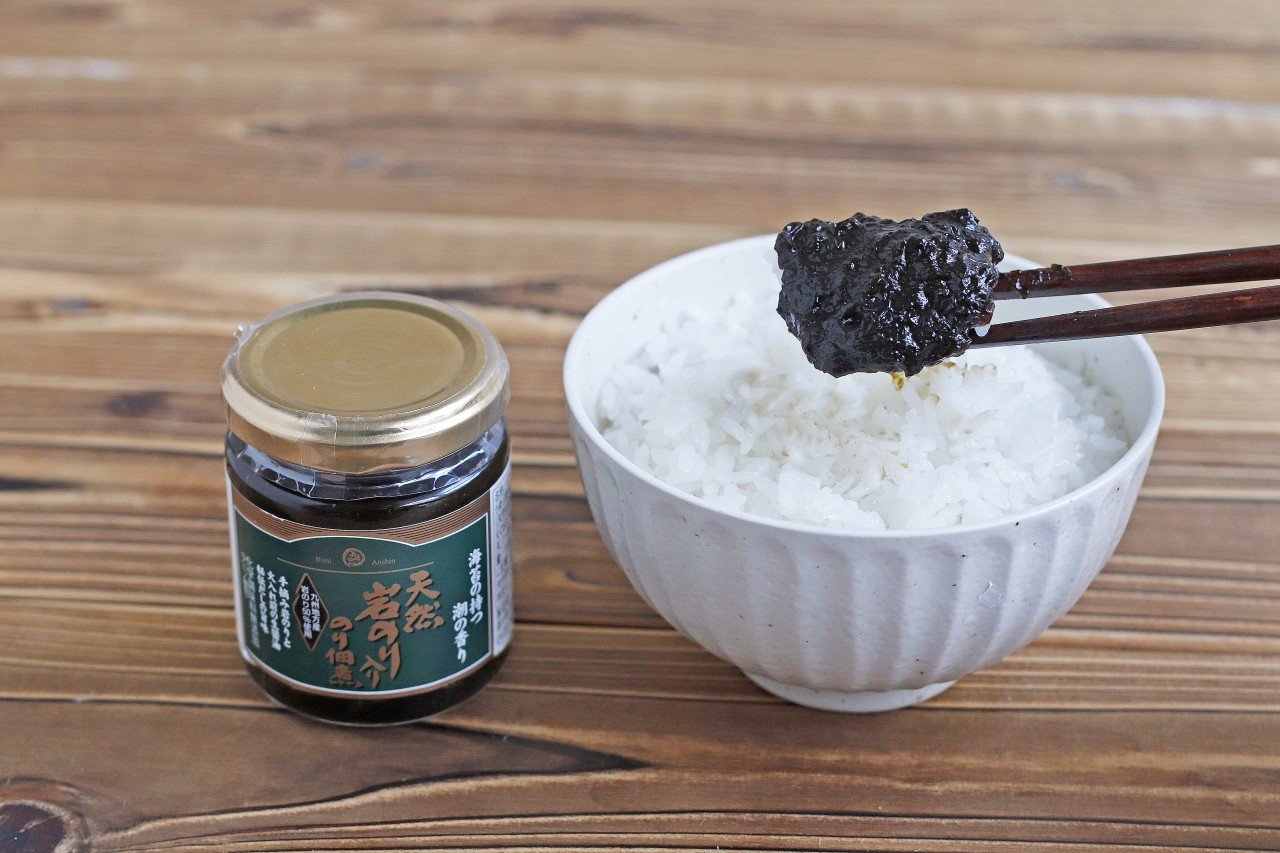 美味安心-【食品】のり佃煮-56399334924.jpg