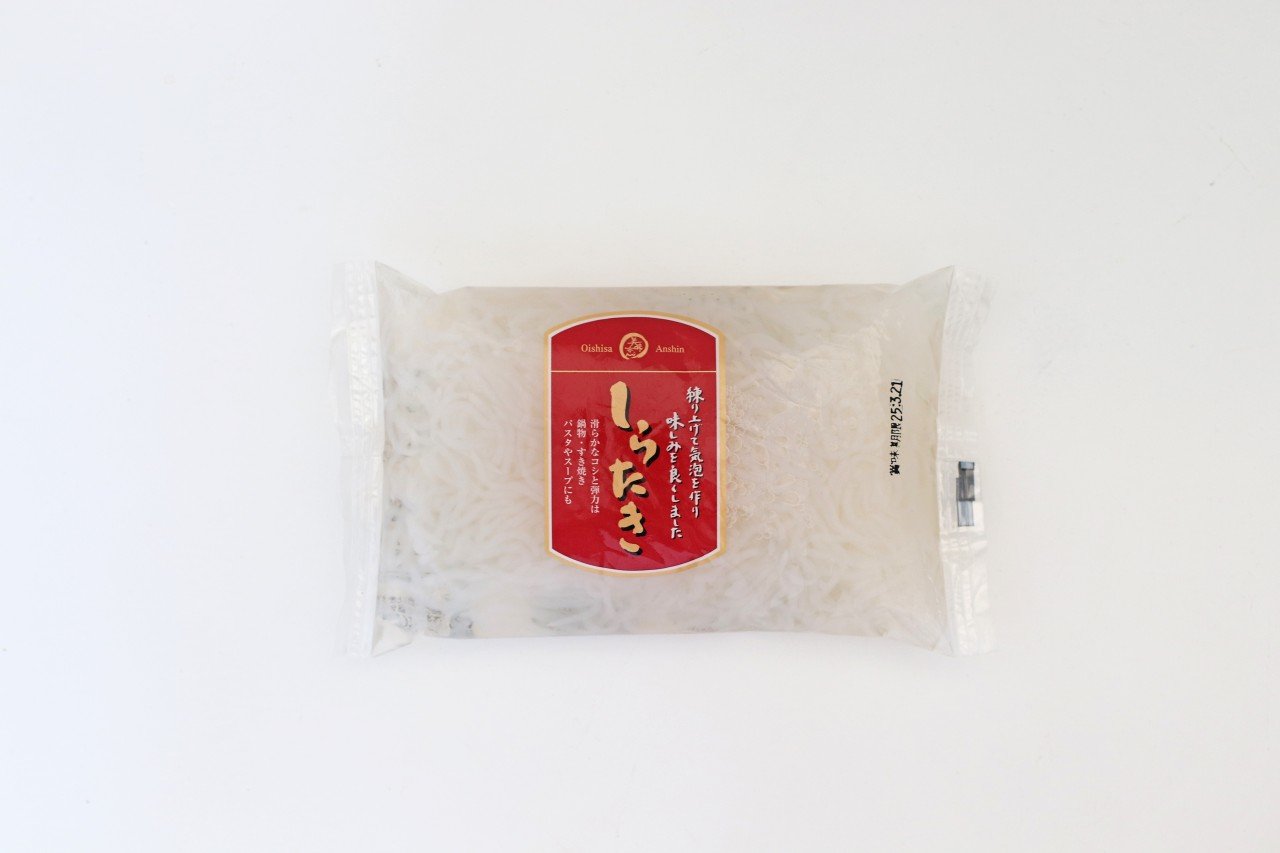 美味安心-【和日配―しらたき】しらたき250g-66280079334.jpg