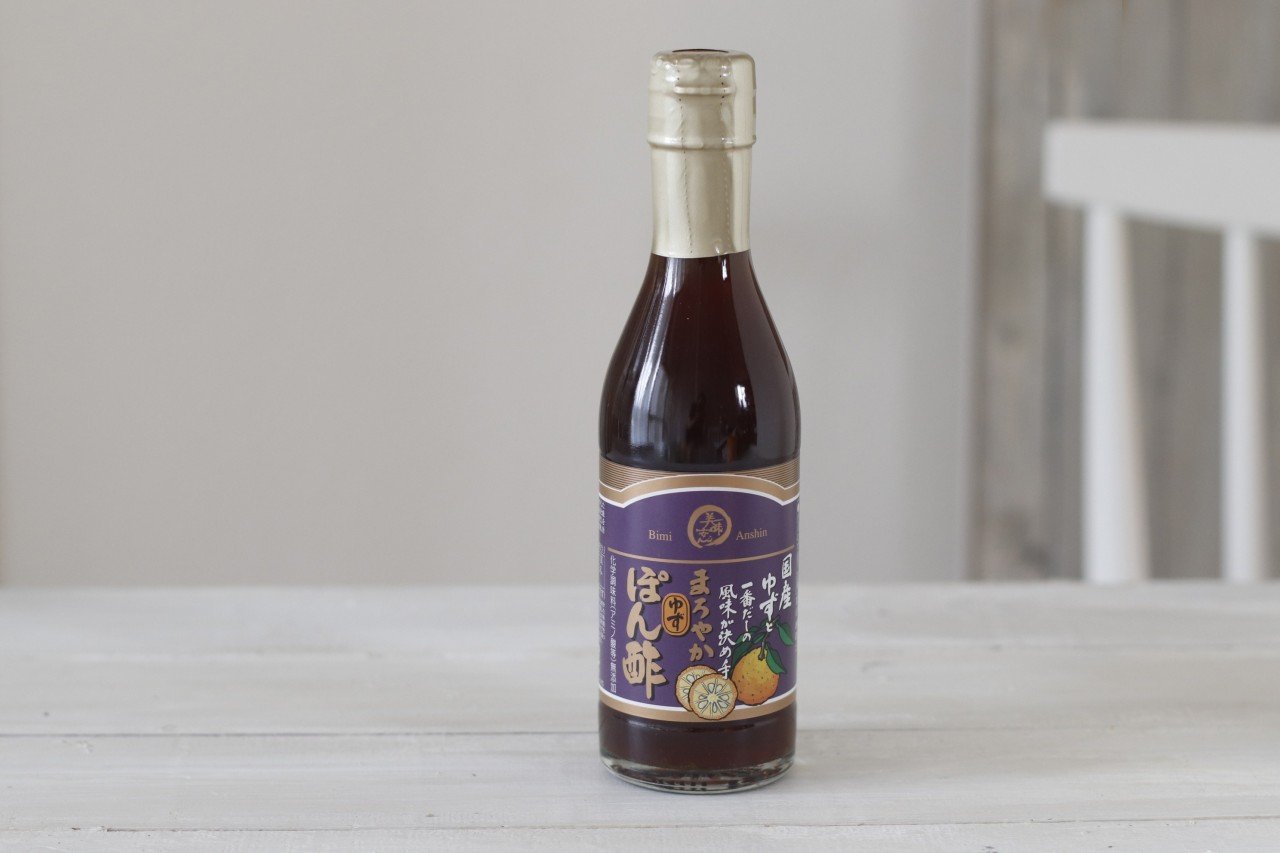 美味安心-【食品ー調味料】美味ポン酢-56397381128.jpg